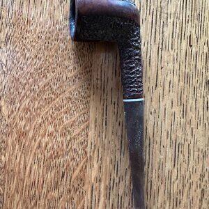 Vintage pipe
